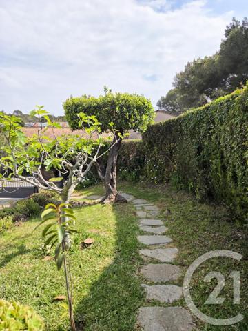 Maison à vendre  5 pièces - 120 m2 CAVALAIRE SUR MER - 83