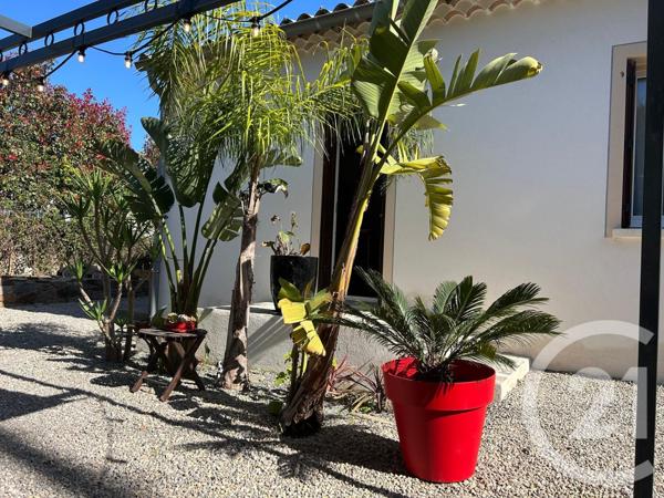 Maison à vendre  5 pièces - 120 m2 CAVALAIRE SUR MER - 83