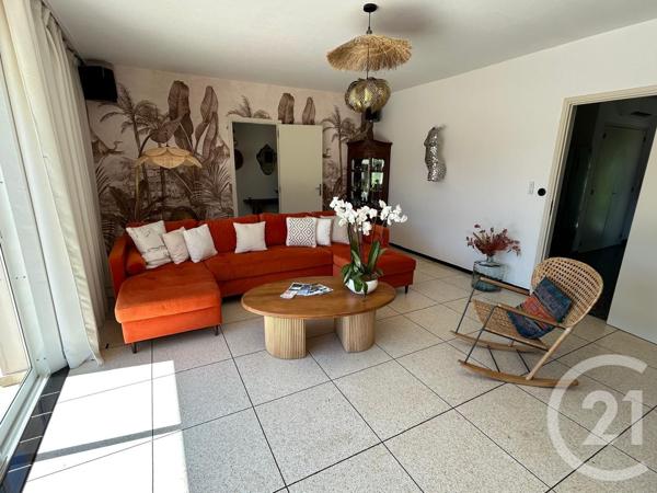 Maison à vendre  5 pièces - 120 m2 CAVALAIRE SUR MER - 83