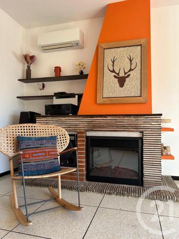 Maison à vendre  5 pièces - 120 m2 CAVALAIRE SUR MER - 83