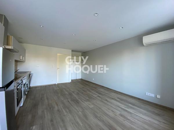 Appartement Albi 2 pièces
