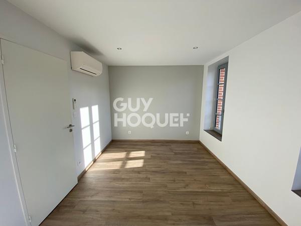 Appartement Albi 2 pièces