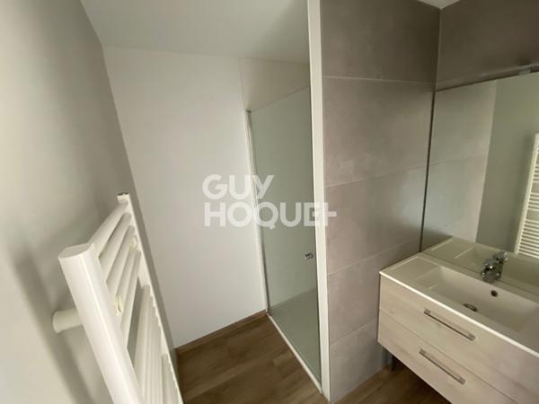Appartement Albi 2 pièces