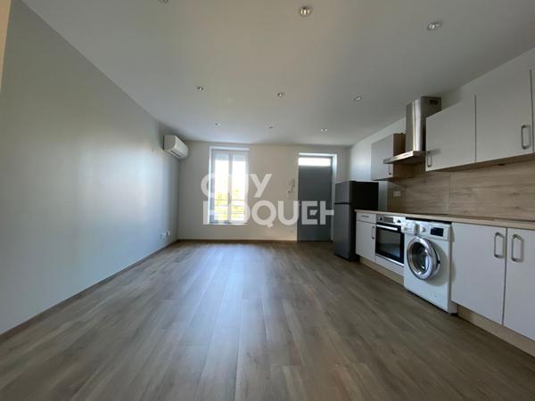 Appartement Albi 2 pièces