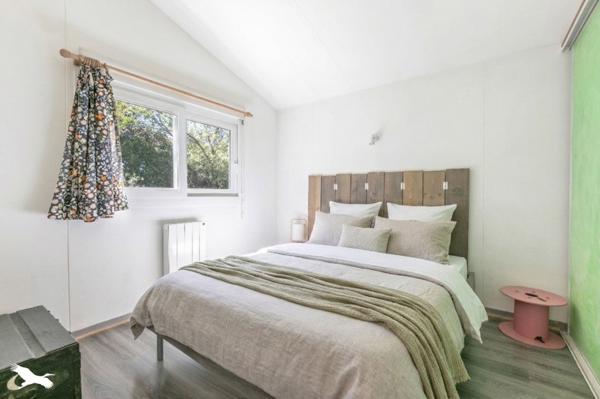 Maison à vendre |  Lège-Cap-Ferret |  4 pièces | 109 m²