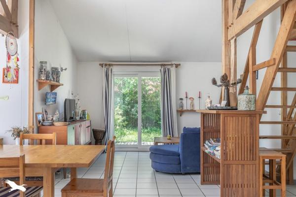 Maison à vendre |  Lège-Cap-Ferret |  4 pièces | 109 m²