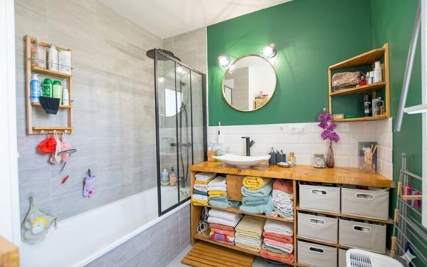 Appartement à vendre    3 pièces • 63 m2 Bayonne