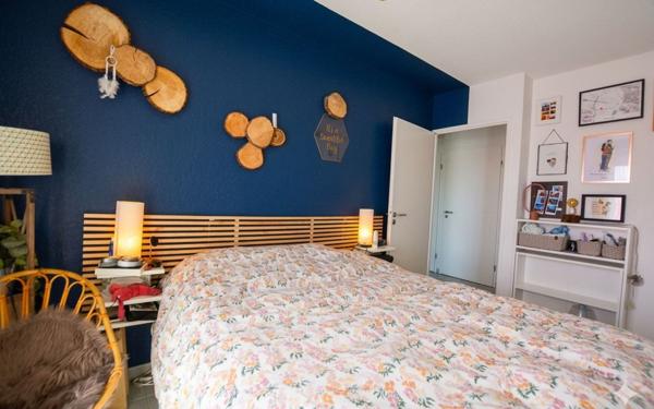 Appartement à vendre    3 pièces • 63 m2 Bayonne