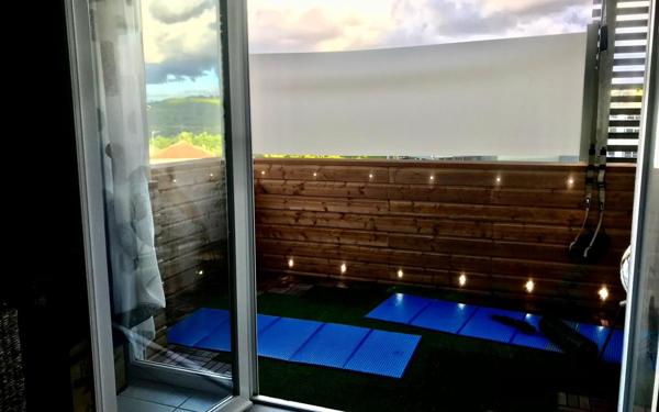 Appartement à vendre    3 pièces • 63 m2 Bayonne