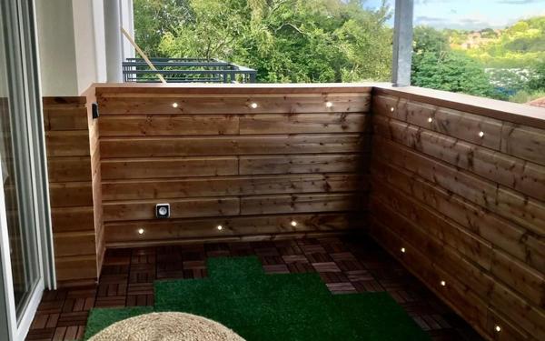 Appartement à vendre    3 pièces • 63 m2 Bayonne