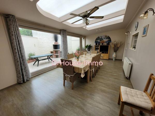 Maison à vendre 5 pièces de 95 m²