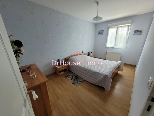 Maison à vendre 5 pièces de 95 m²