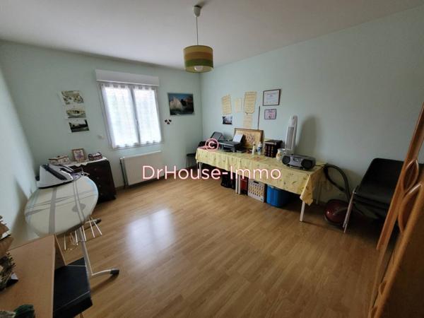 Maison à vendre 5 pièces de 95 m²