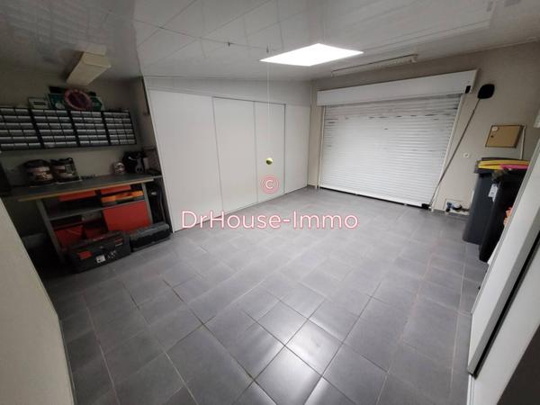 Maison à vendre 5 pièces de 95 m²