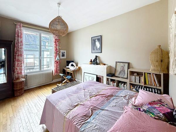 À vendre - Appartement, 20 pièces situé à Tours (37000)