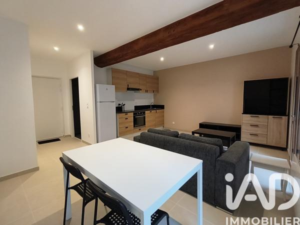 Location appartement 2 pièces 41 m² Sain-Bel