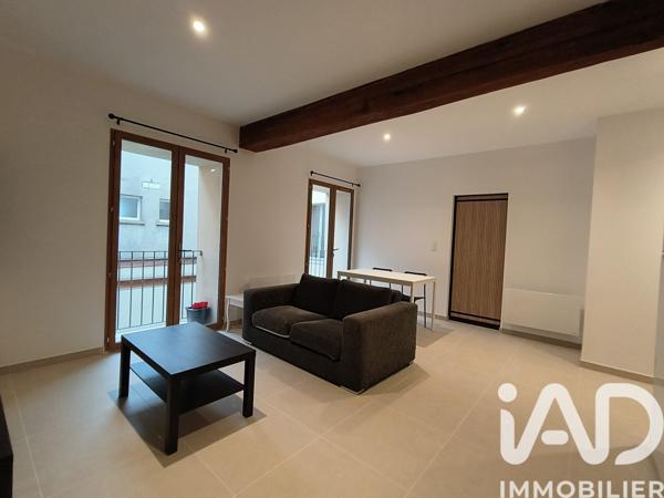 Location appartement 2 pièces 41 m² Sain-Bel