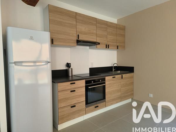 Location appartement 2 pièces 41 m² Sain-Bel