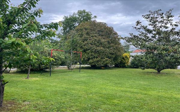 Terrain à vendre |  Sadirac |  763 m²