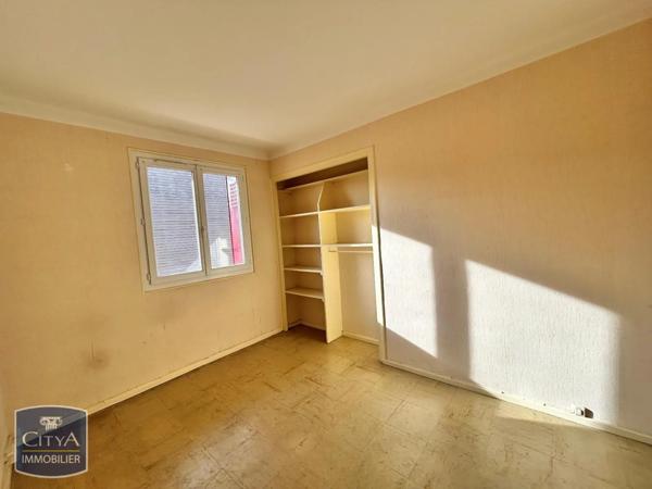 Appartement à vendre 4 pièces 64m²