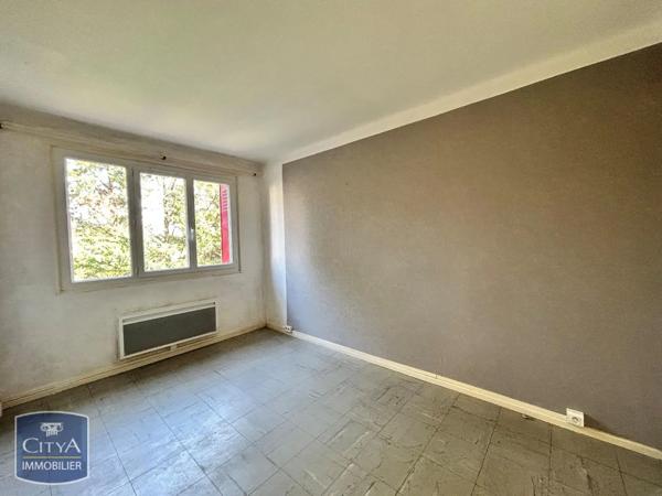 Appartement à vendre 4 pièces 64m²