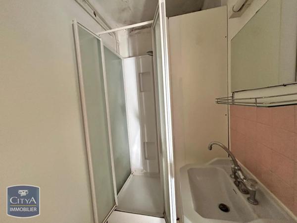 Appartement à vendre 4 pièces 64m²