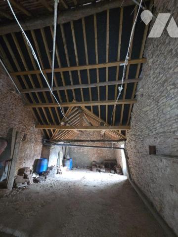 A VENDRE sur la commune de VILLIERS LE BOIS (10210), une maison d'habitation avec ses dépendanc...