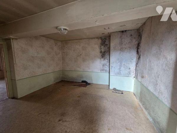 A VENDRE sur la commune de VILLIERS LE BOIS (10210), une maison d'habitation avec ses dépendanc...