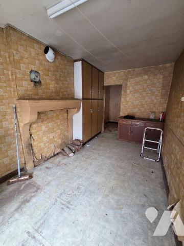 A VENDRE sur la commune de VILLIERS LE BOIS (10210), une maison d'habitation avec ses dépendanc...