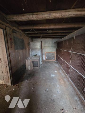 A VENDRE sur la commune de VILLIERS LE BOIS (10210), une maison d'habitation avec ses dépendanc...