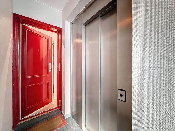 Studio CLIMATISE et clés en en main - PARIS