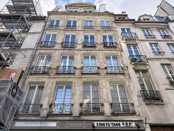 Studio CLIMATISE et clés en en main - PARIS