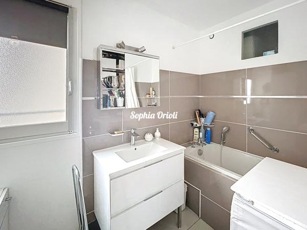 Appartement 4 pièces - 84 m² Exclusivité efficity