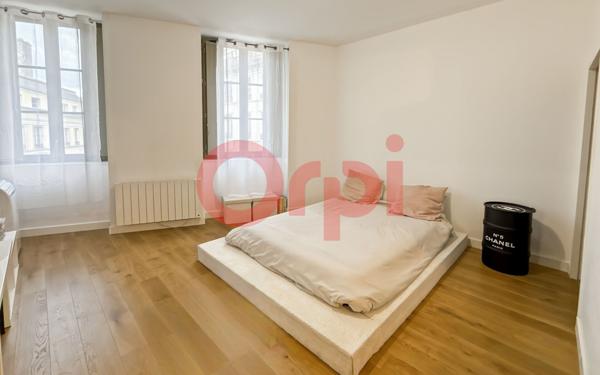 Appartement à louer    1 pièce • 30,60 m2 Lyon 1