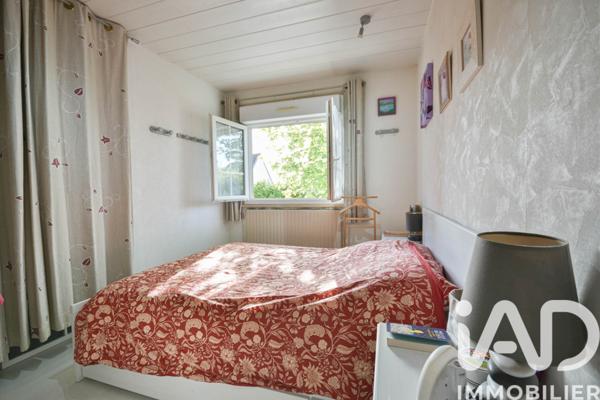 Maison à vendre 5 pièces 90 m² Beynes