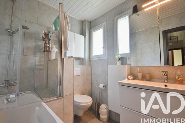 Maison à vendre 5 pièces 90 m² Beynes