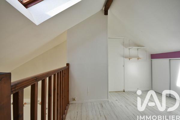Maison à vendre 5 pièces 90 m² Beynes