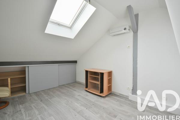 Maison à vendre 5 pièces 90 m² Beynes