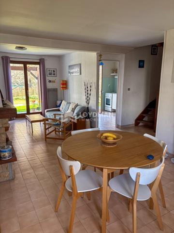 Montpellier (34070) Estanove Montpellier Ouest - Maison T4 de 89 m² Carrez avec jardin, garage et terrasse, au calme dans une impa