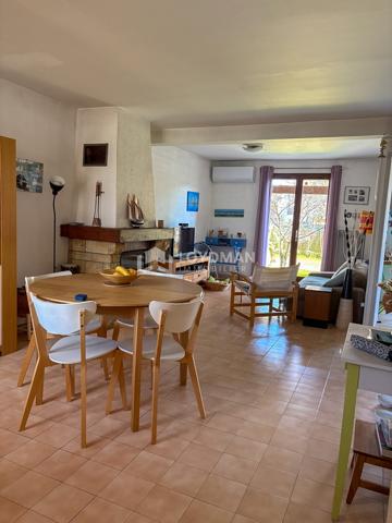 Montpellier (34070) Estanove Montpellier Ouest - Maison T4 de 89 m² Carrez avec jardin, garage et terrasse, au calme dans une impa