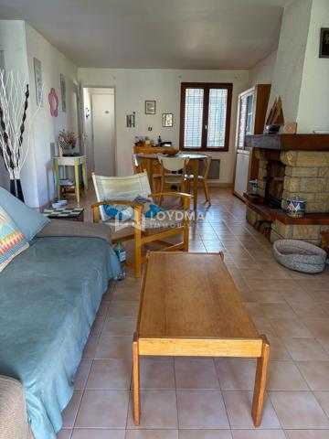 Montpellier (34070) Estanove Montpellier Ouest - Maison T4 de 89 m² Carrez avec jardin, garage et terrasse, au calme dans une impa