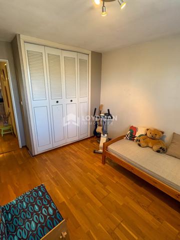 Montpellier (34070) Estanove Montpellier Ouest - Maison T4 de 89 m² Carrez avec jardin, garage et terrasse, au calme dans une impa