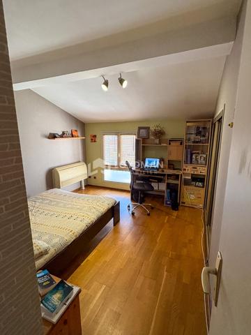Montpellier (34070) Estanove Montpellier Ouest - Maison T4 de 89 m² Carrez avec jardin, garage et terrasse, au calme dans une impa