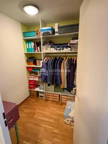 Montpellier (34070) Estanove Montpellier Ouest - Maison T4 de 89 m² Carrez avec jardin, garage et terrasse, au calme dans une impa