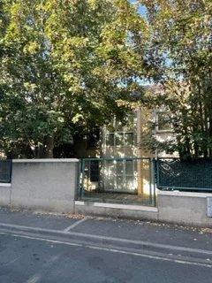 Immobilier Sarcelles (95200) – Ensemble immobilier 88.25m2 – 4 770 000 €