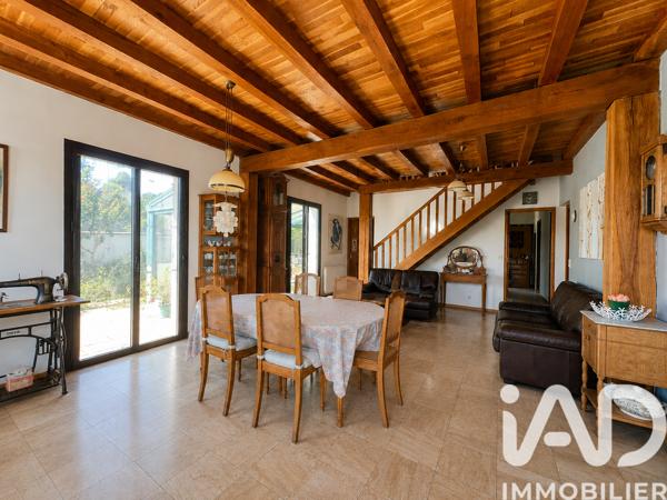Maison à vendre 7 pièces 156,04 m² Marcoussis