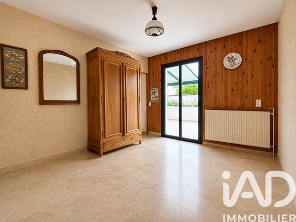 Maison à vendre 7 pièces 156,04 m² Marcoussis