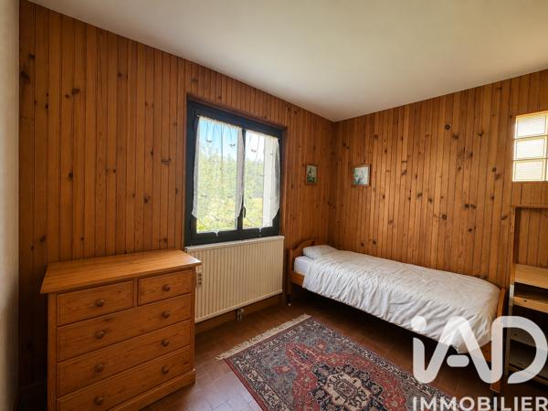 Maison à vendre 7 pièces 156,04 m² Marcoussis
