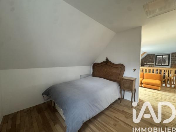 Maison à vendre 7 pièces 156,04 m² Marcoussis