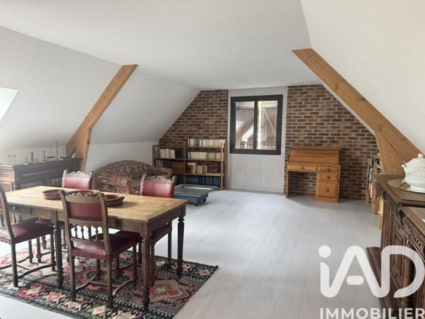 Maison à vendre 7 pièces 156,04 m² Marcoussis